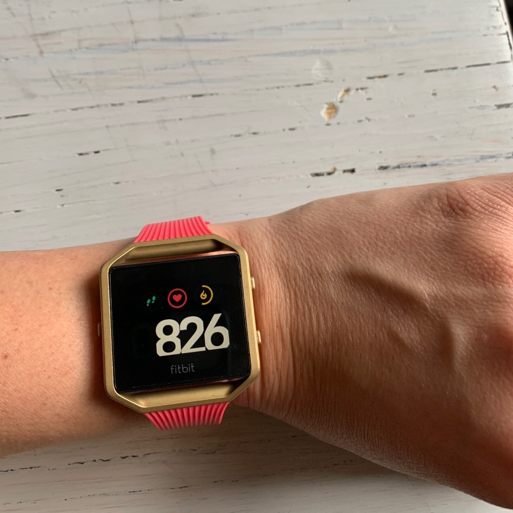 Fitbit Versa